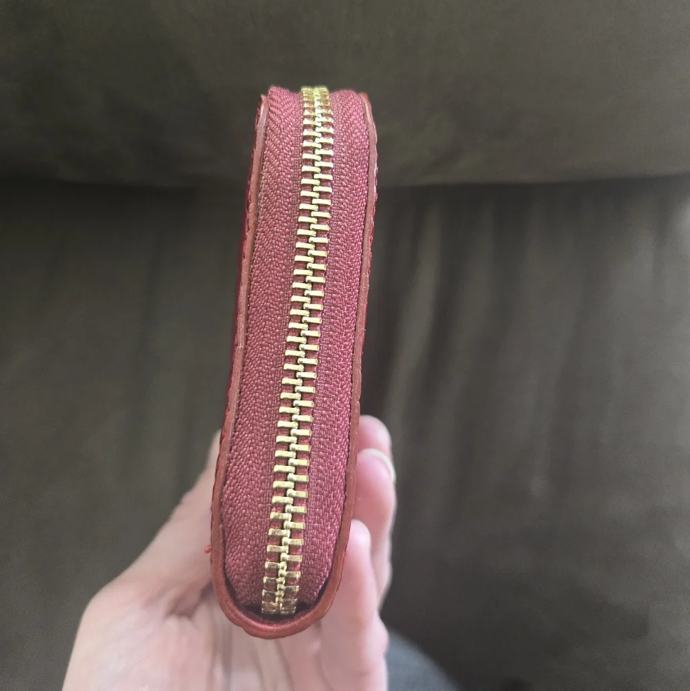 Teddy Blake Wallet - Picture 4 of 13